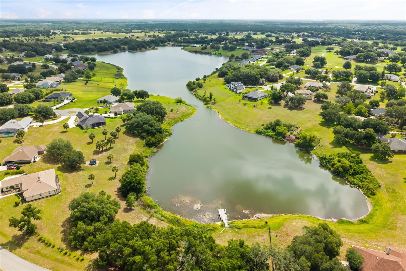 UPSON DOWNS SUB - Residential