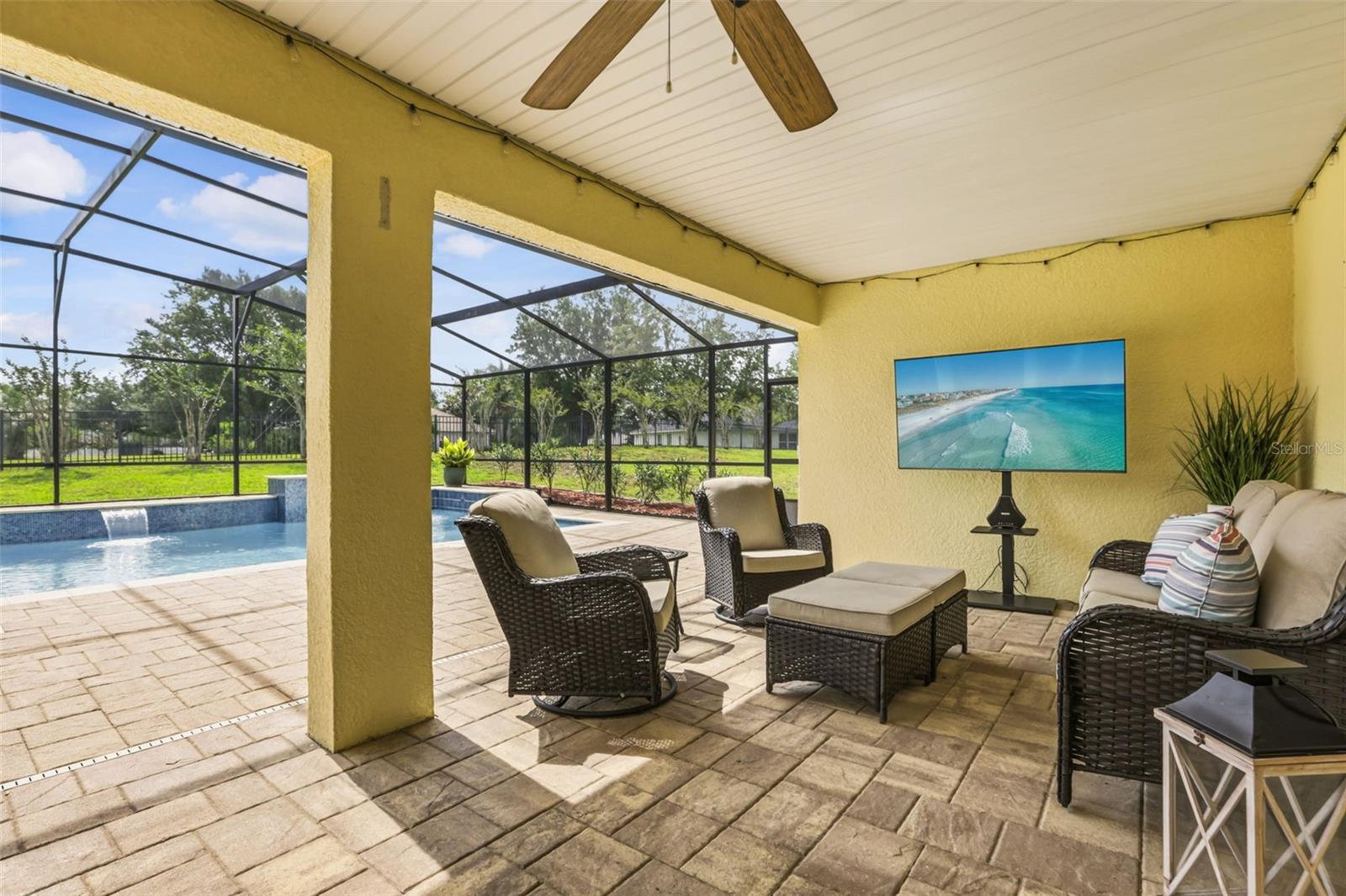 UPSON DOWNS SUB - Residential