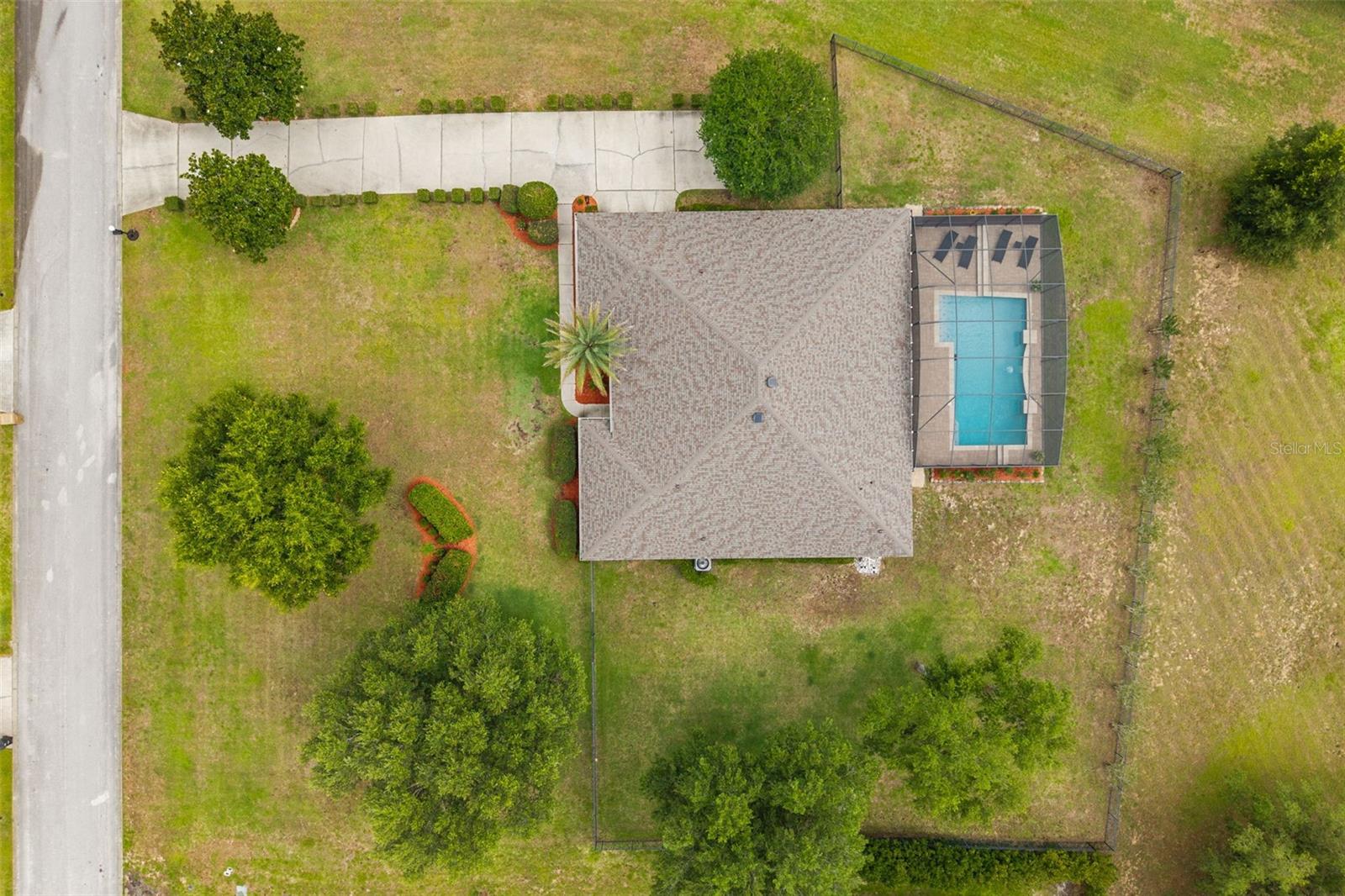 UPSON DOWNS SUB - Residential