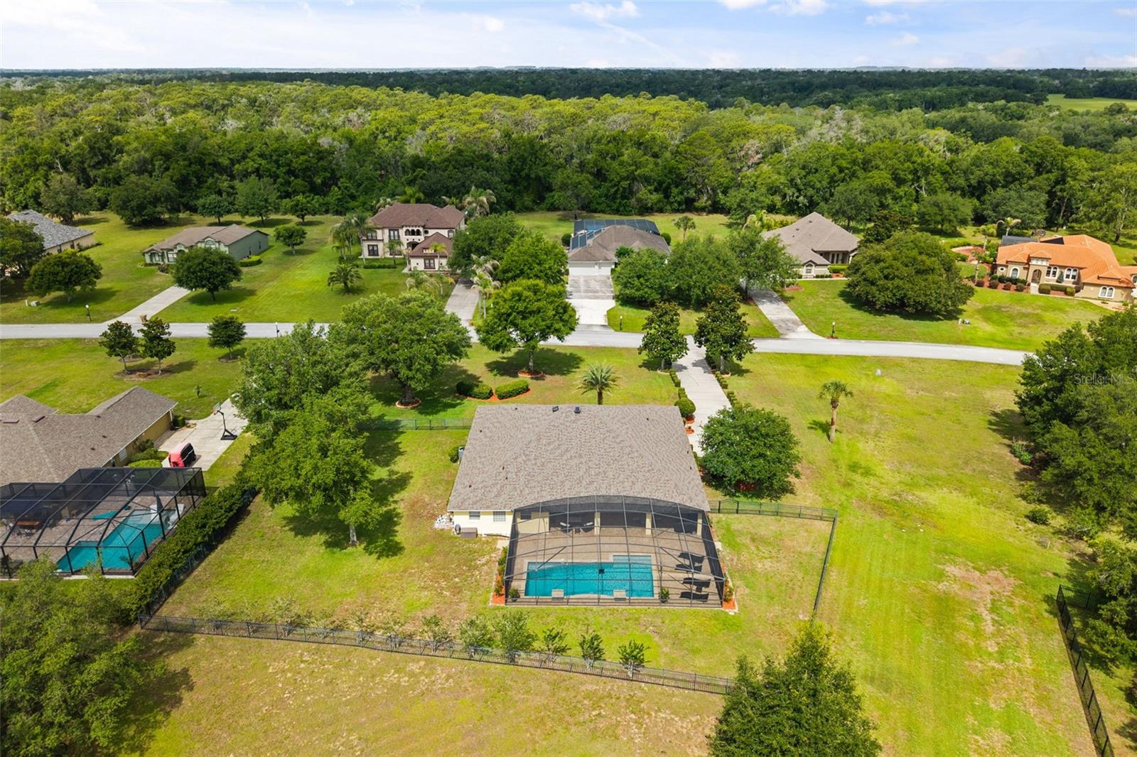 UPSON DOWNS SUB - Residential