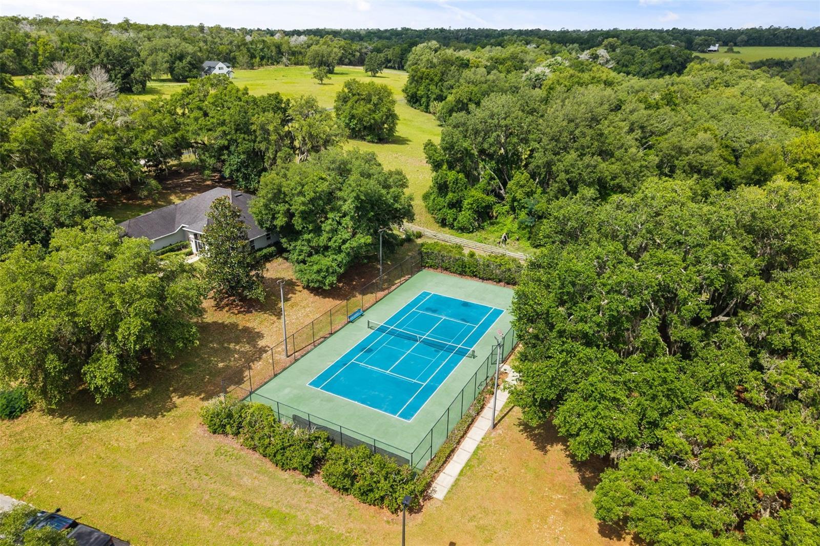 UPSON DOWNS SUB - Residential