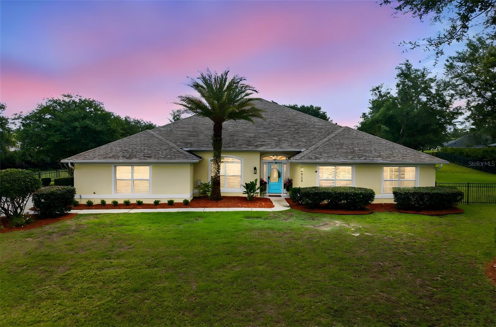 UPSON DOWNS SUB - Residential