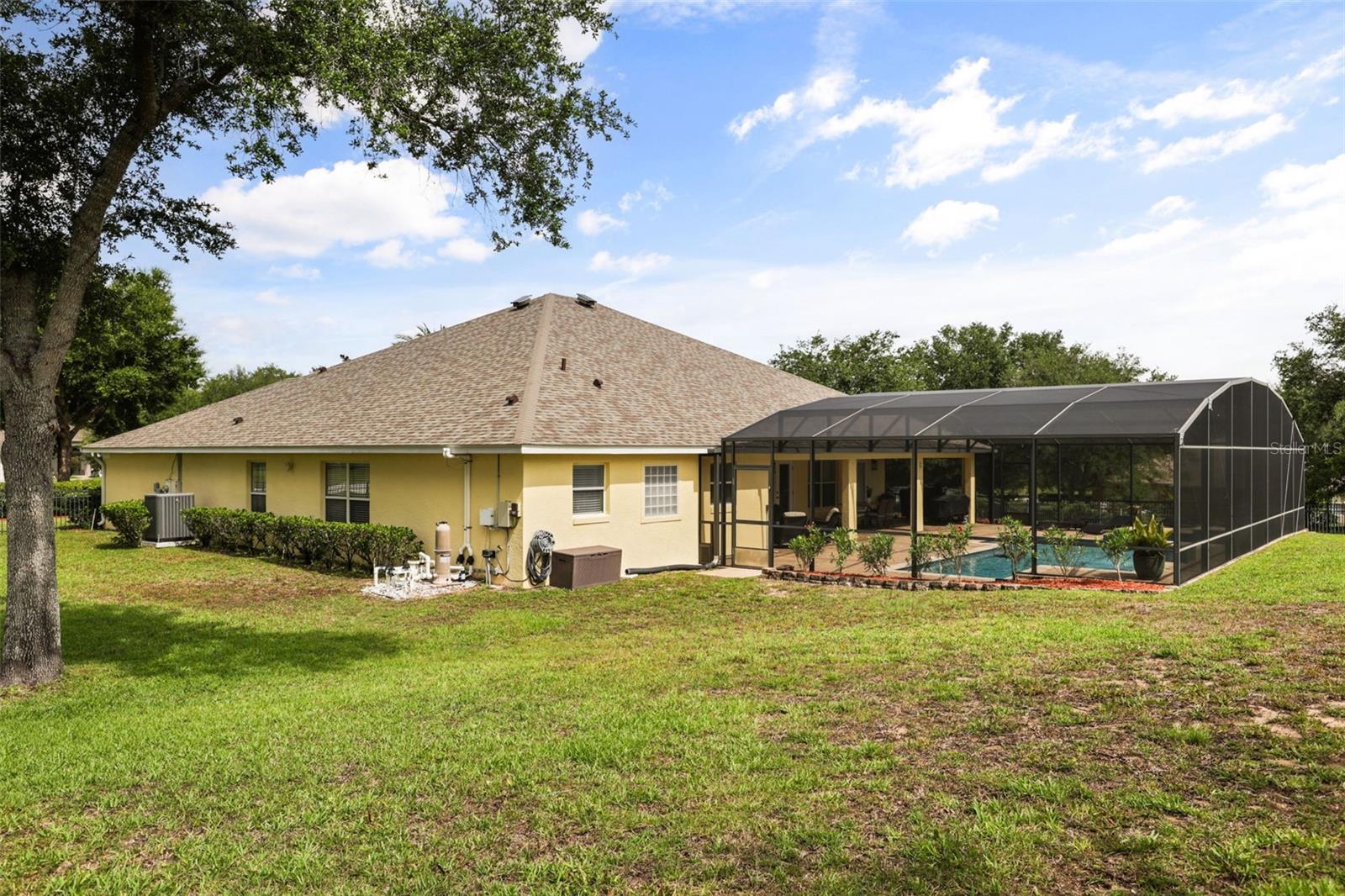UPSON DOWNS SUB - Residential