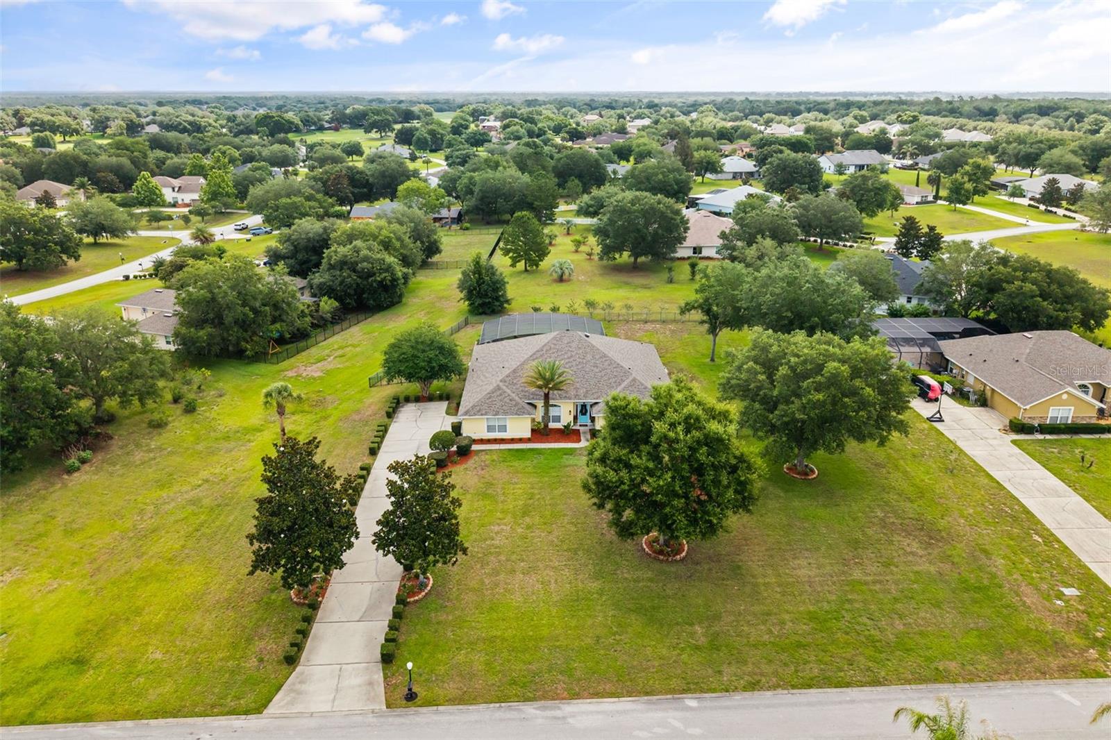 UPSON DOWNS SUB - Residential