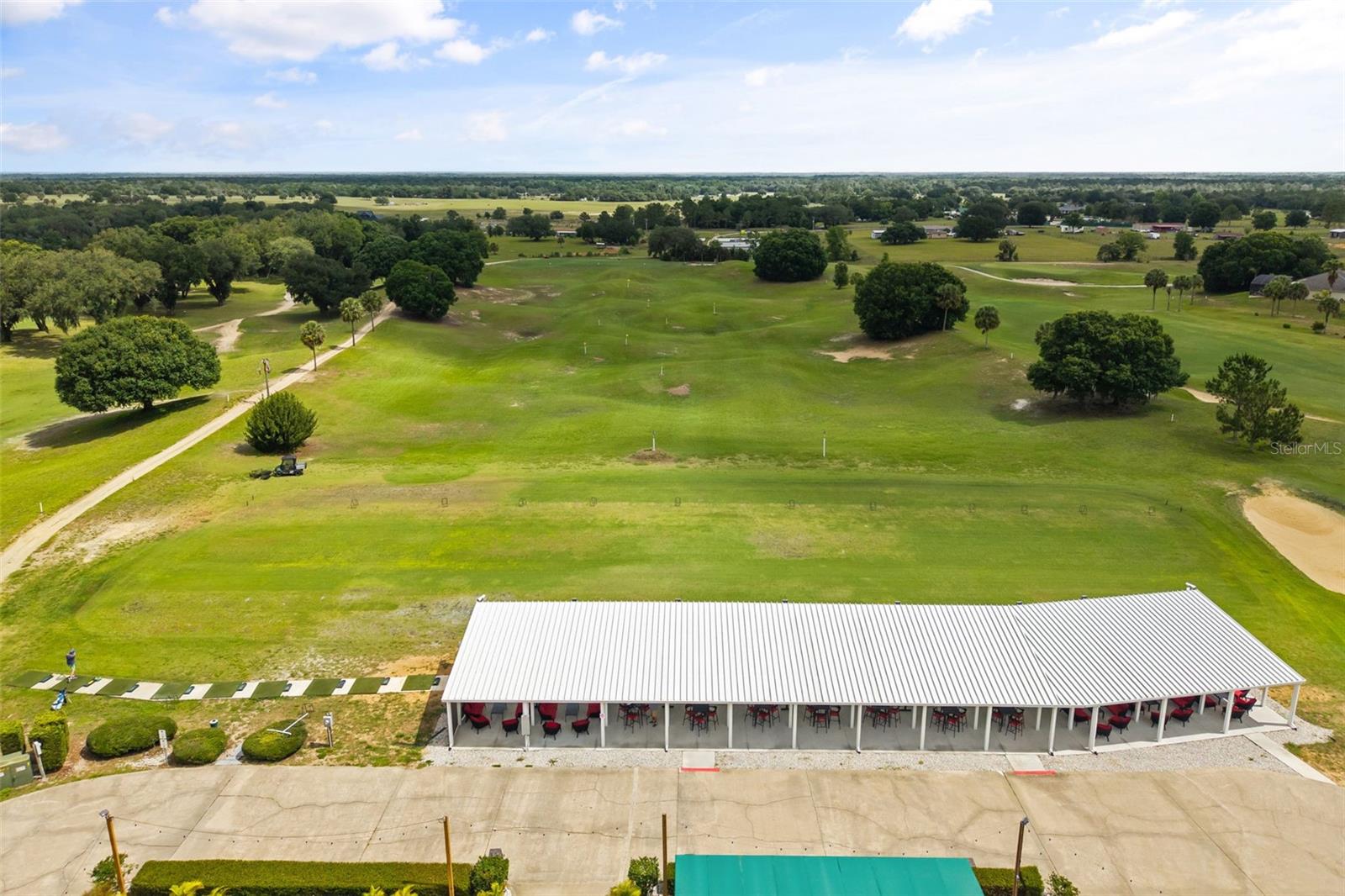 UPSON DOWNS SUB - Residential