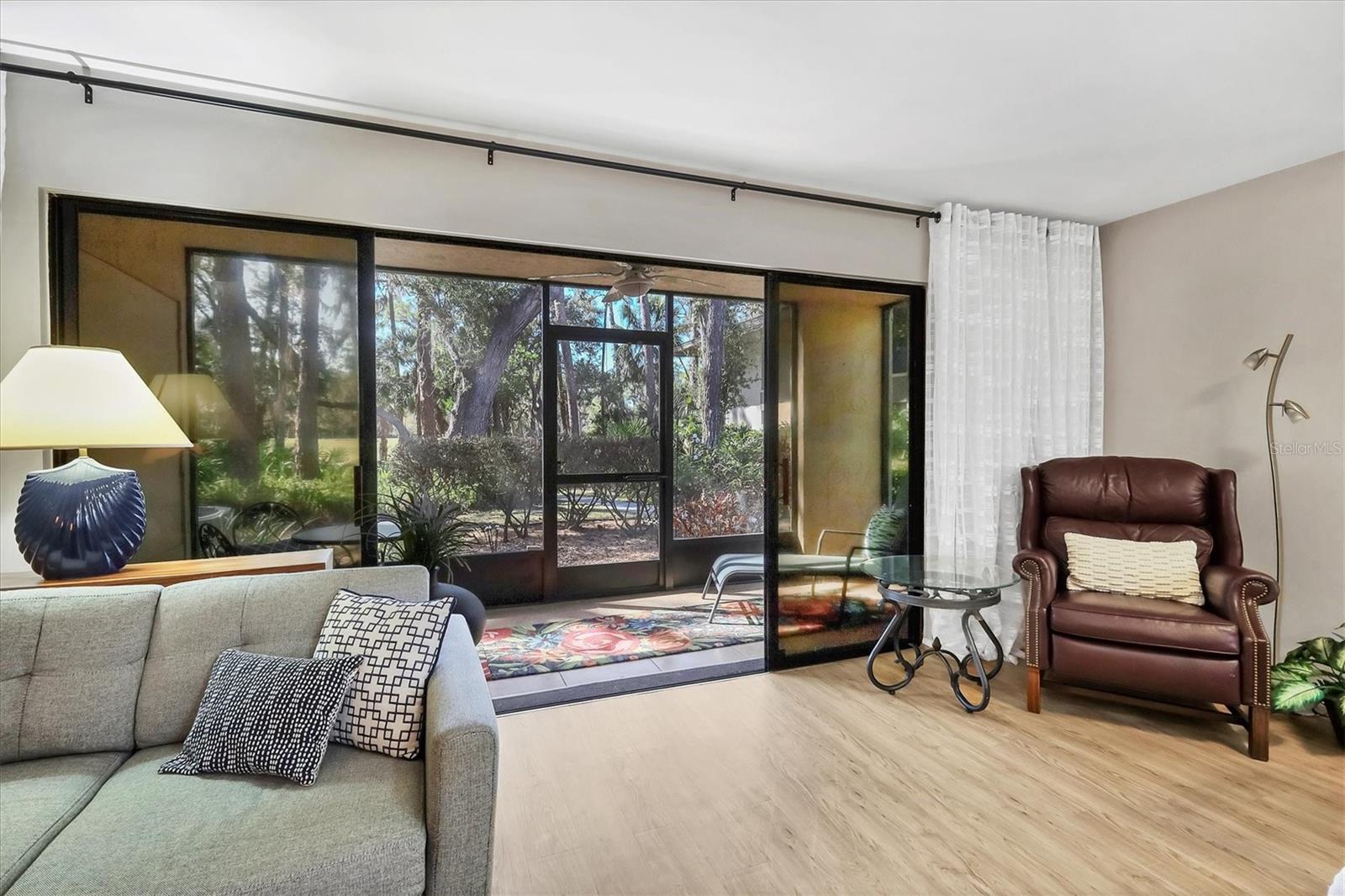 QUAIL HOLLOW - Residential