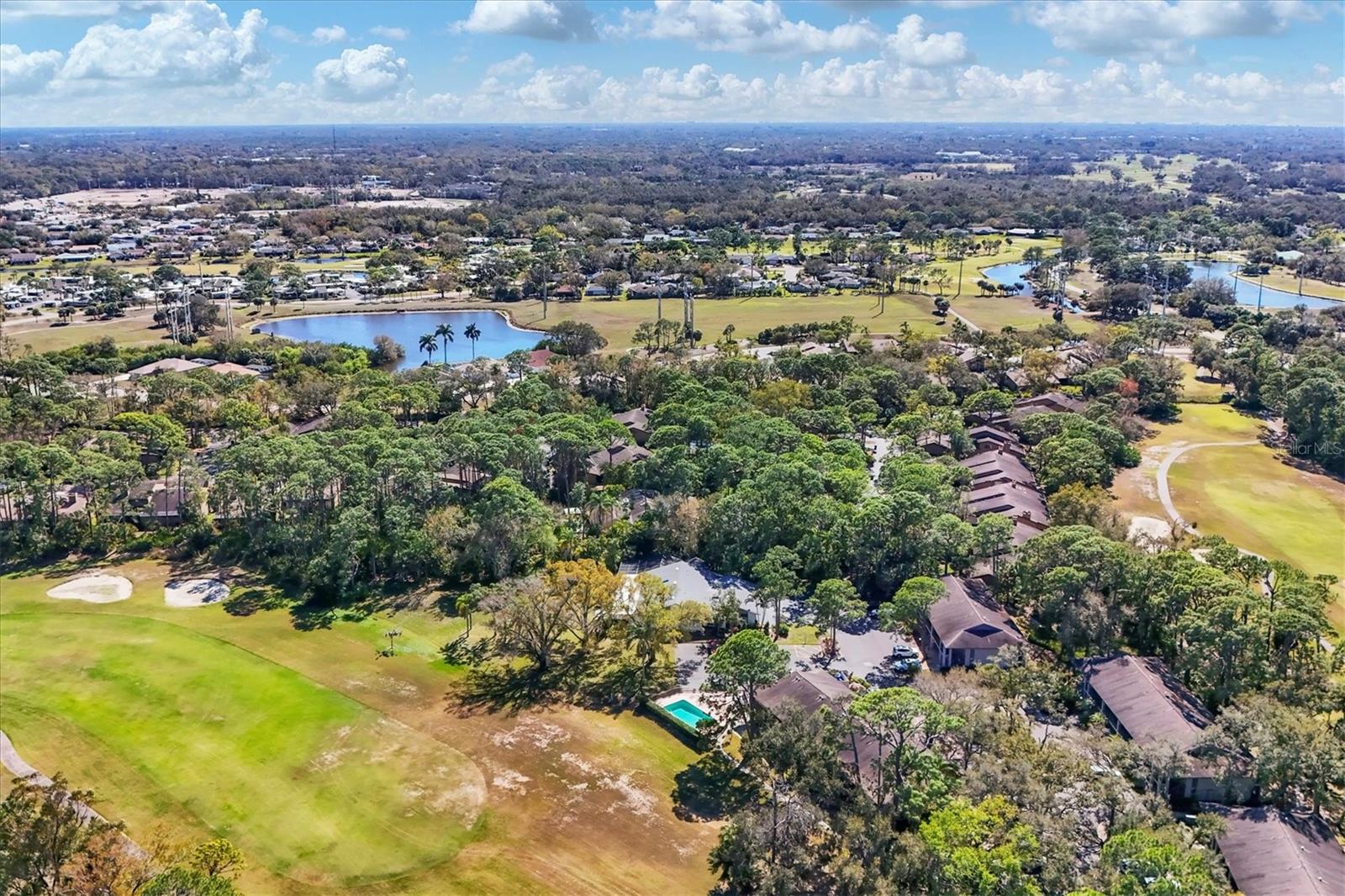 QUAIL HOLLOW - Residential