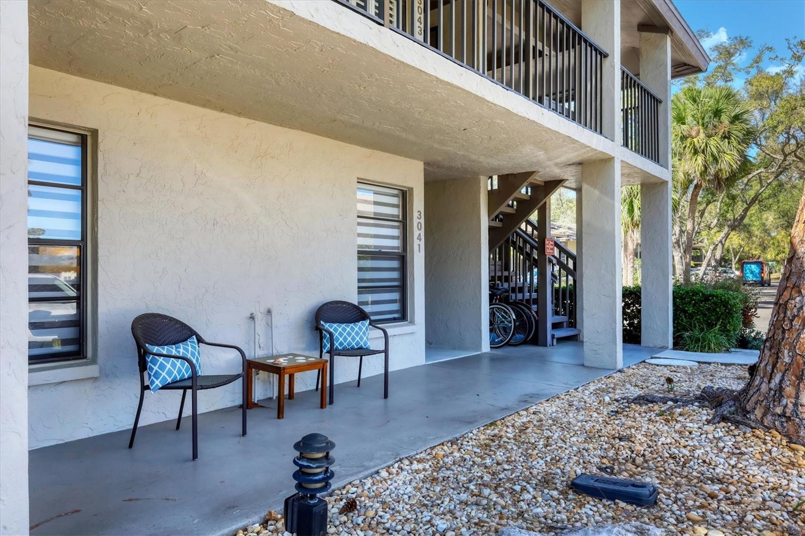 QUAIL HOLLOW - Residential