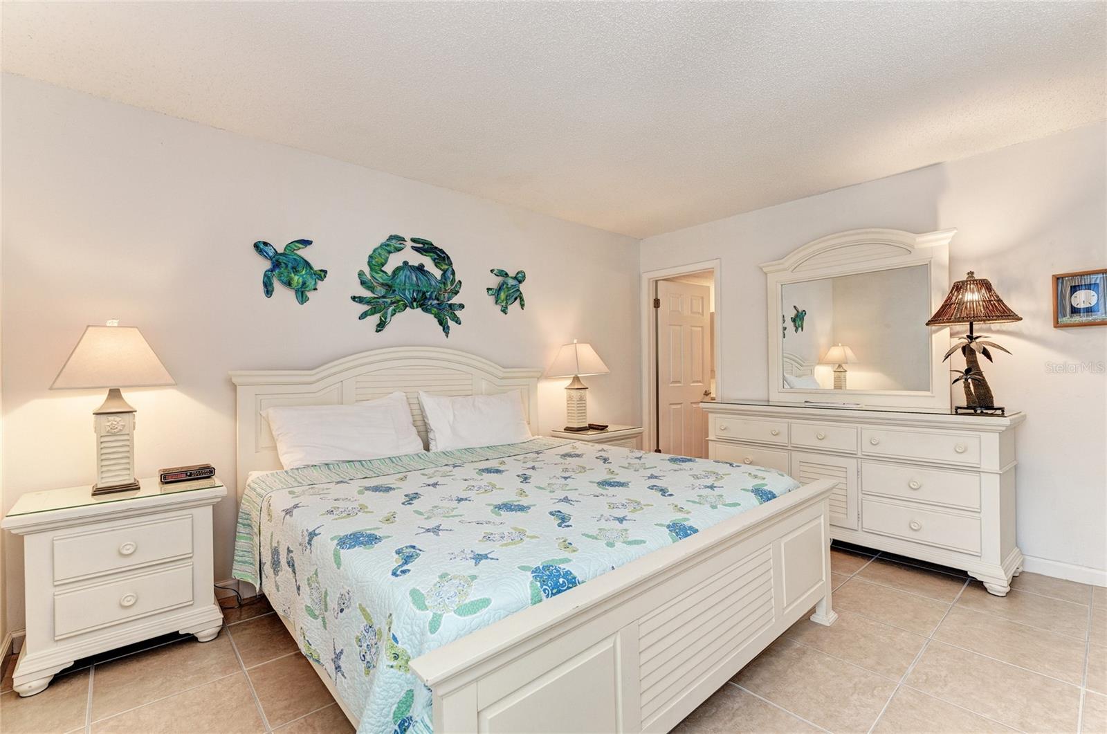SAND CAY - Residential