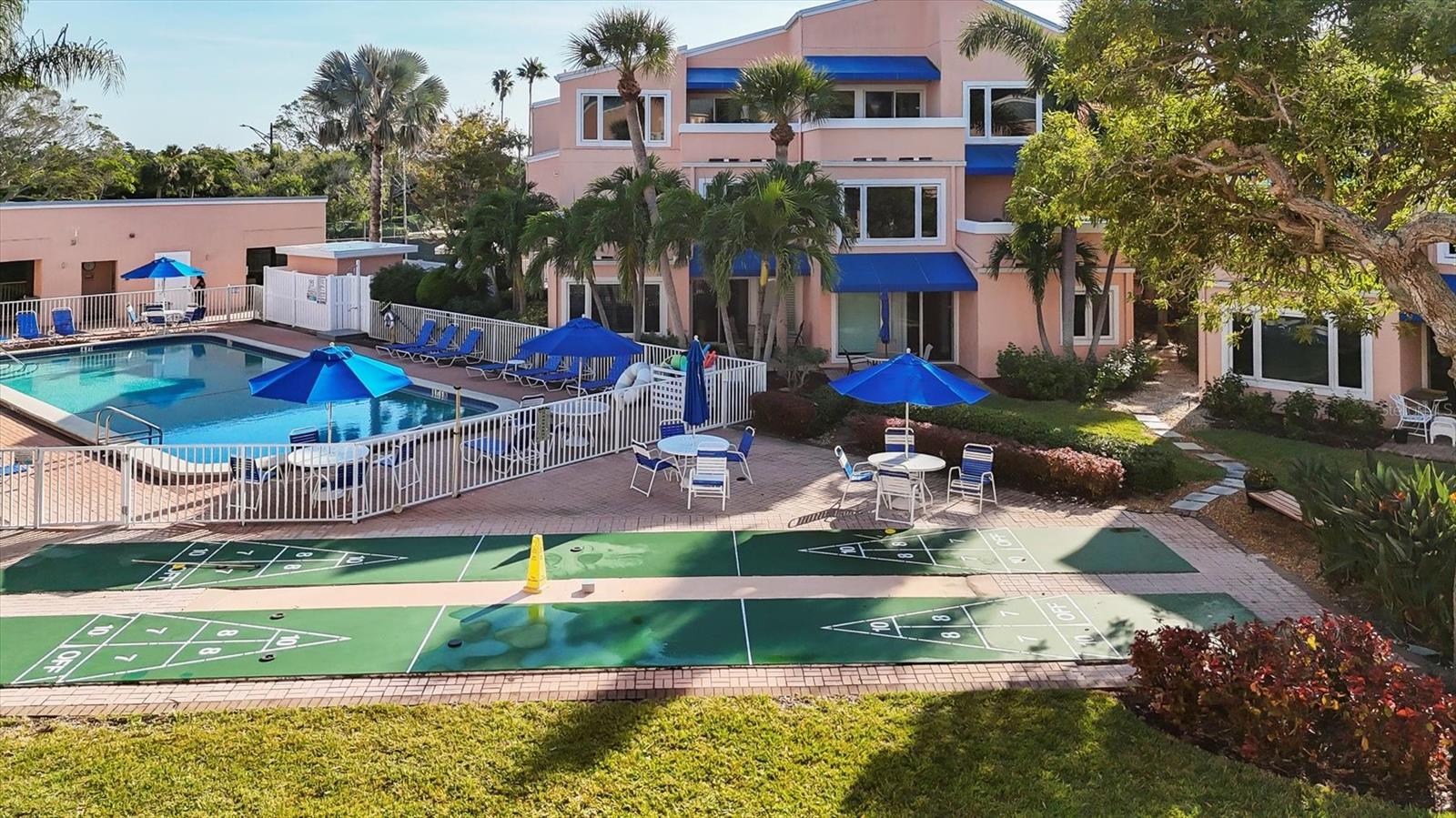 SAND CAY - Residential