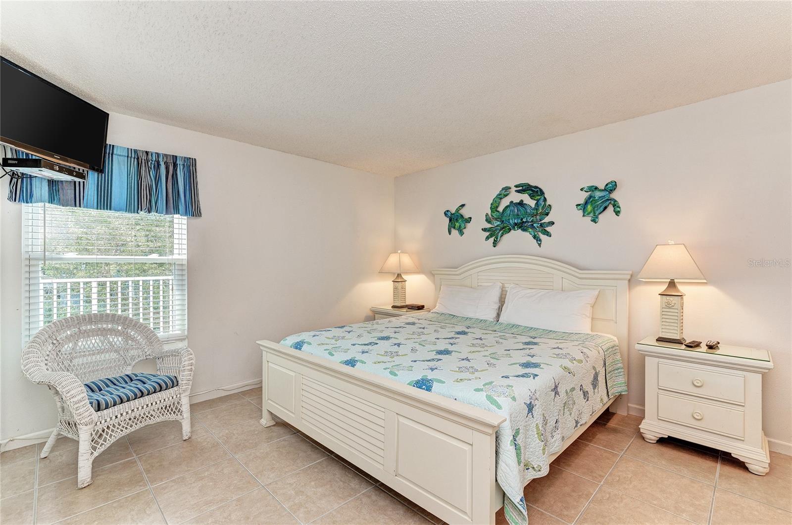 SAND CAY - Residential