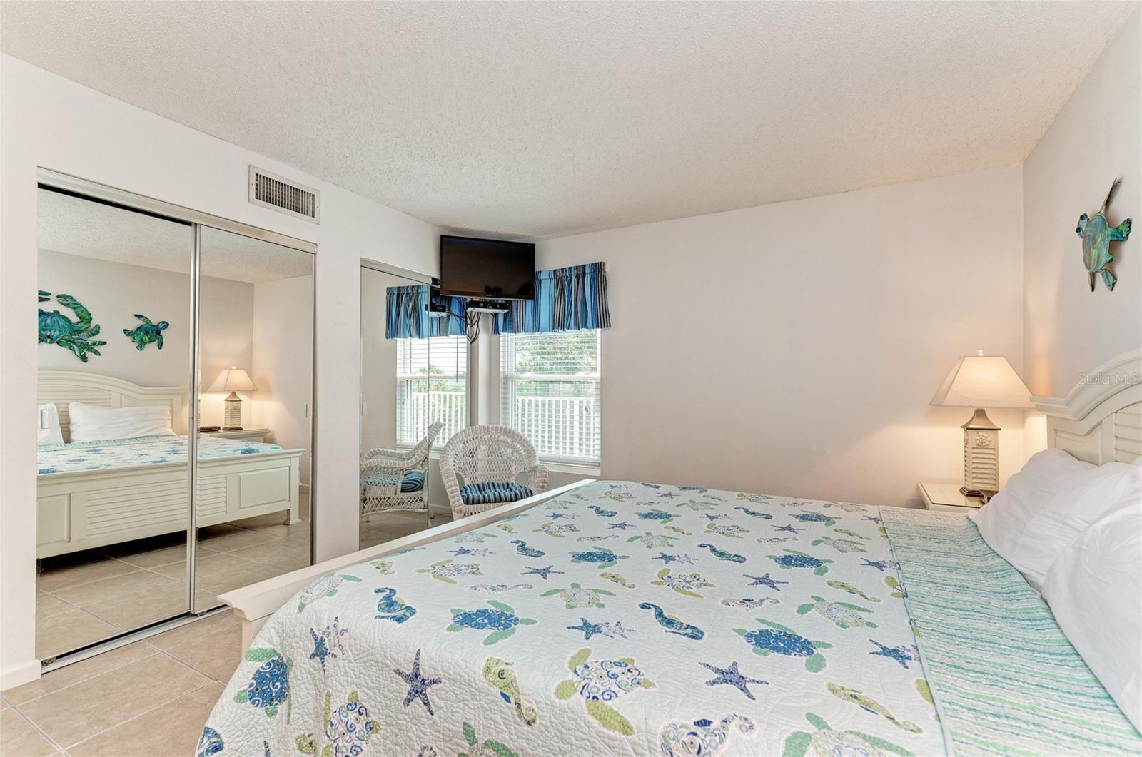 SAND CAY - Residential
