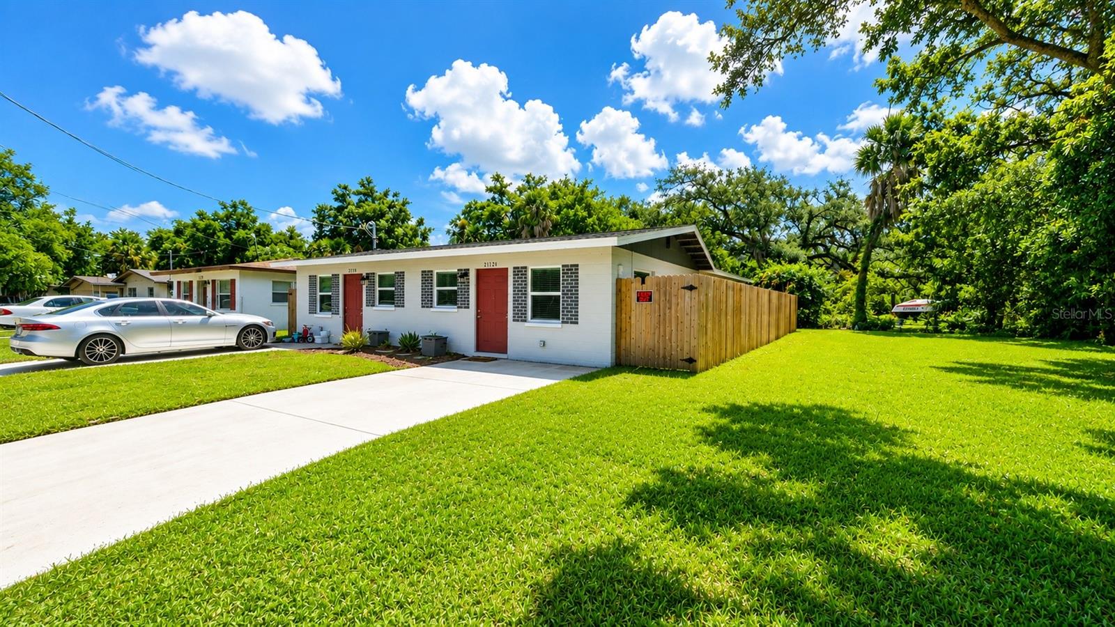 NEWTOWN HEIGHTS FIRST ADD TO - Residential Lease