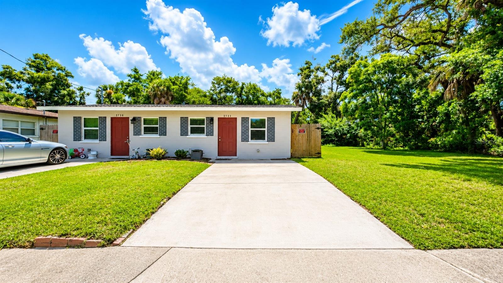 NEWTOWN HEIGHTS FIRST ADD TO - Residential Lease