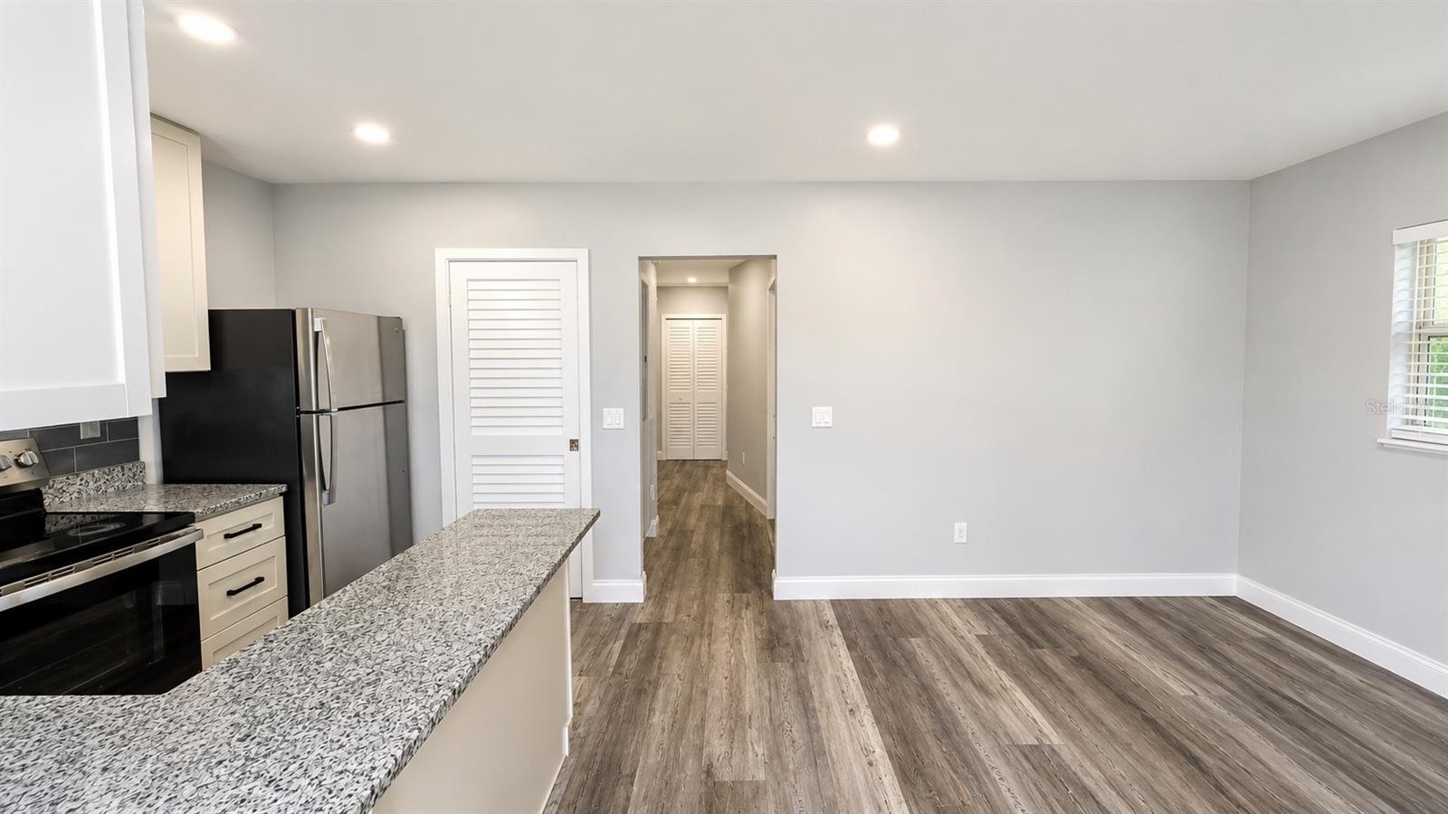 NEWTOWN HEIGHTS FIRST ADD TO - Residential Lease