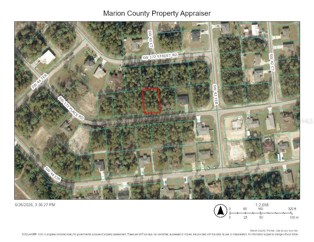 MARION OAKS UN 6 - Land