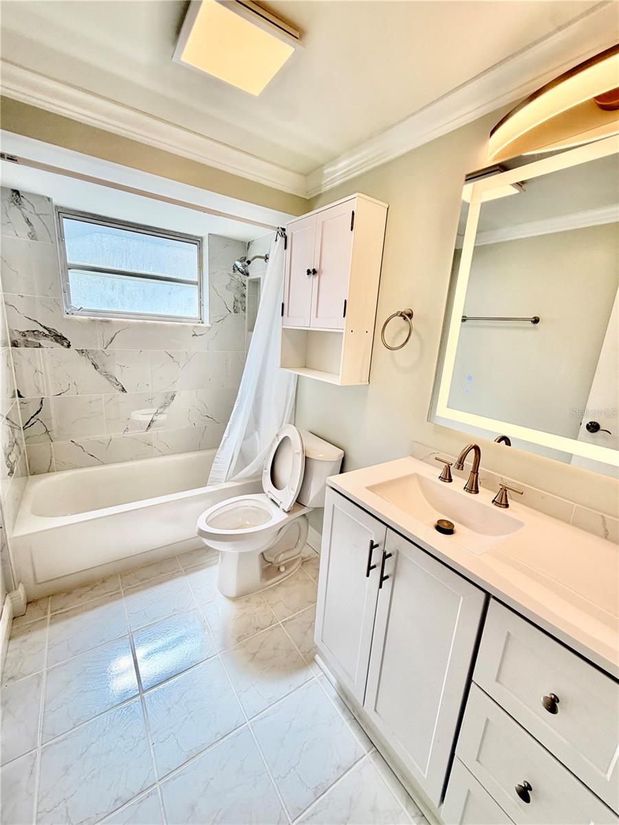BEACON WOODS VILLAGE - Residential
