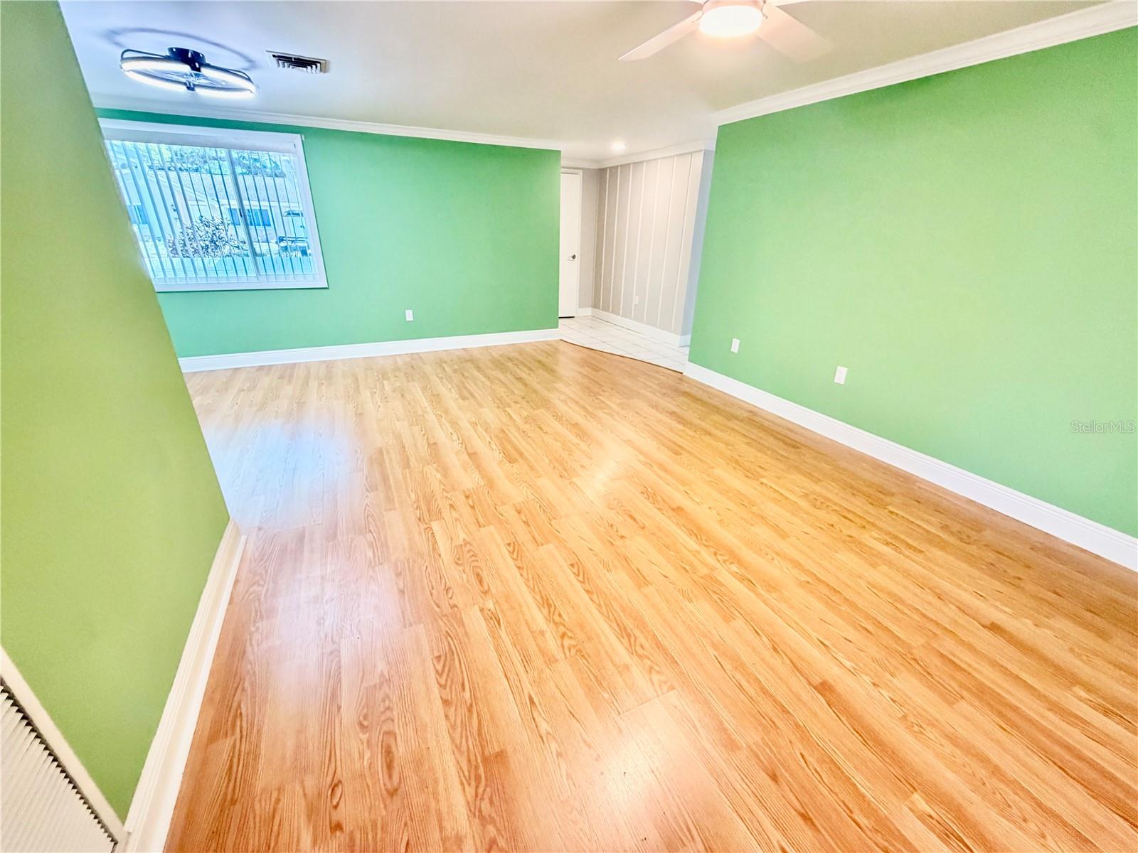 BEACON WOODS VILLAGE - Residential