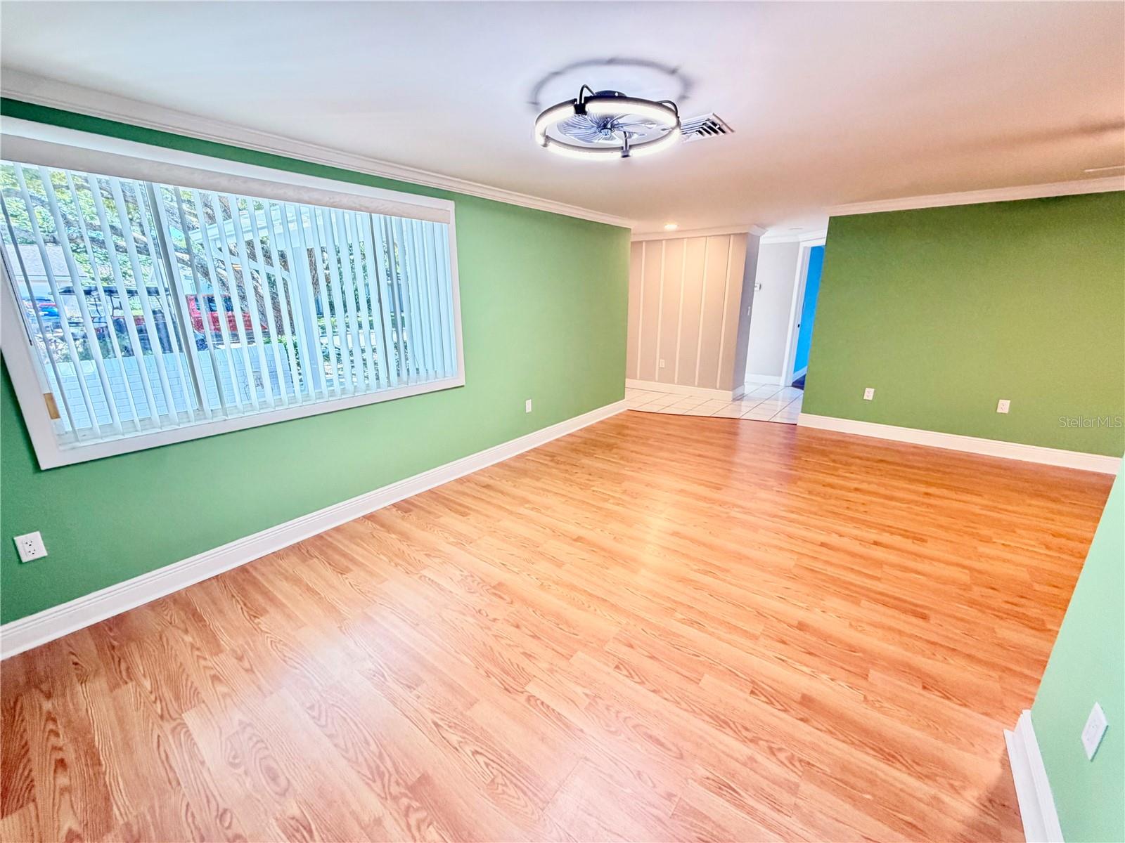 BEACON WOODS VILLAGE - Residential