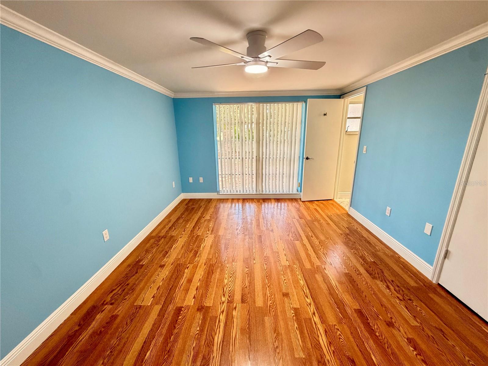 BEACON WOODS VILLAGE - Residential