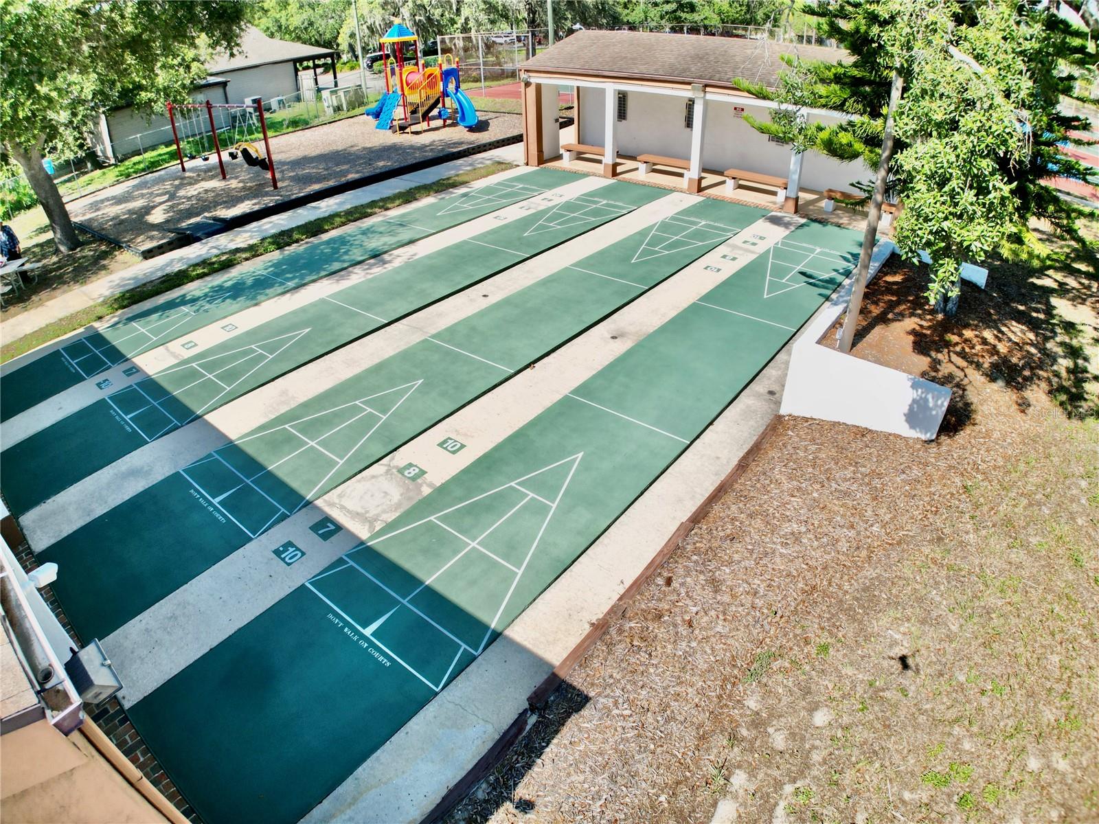 BEACON WOODS VILLAGE - Residential