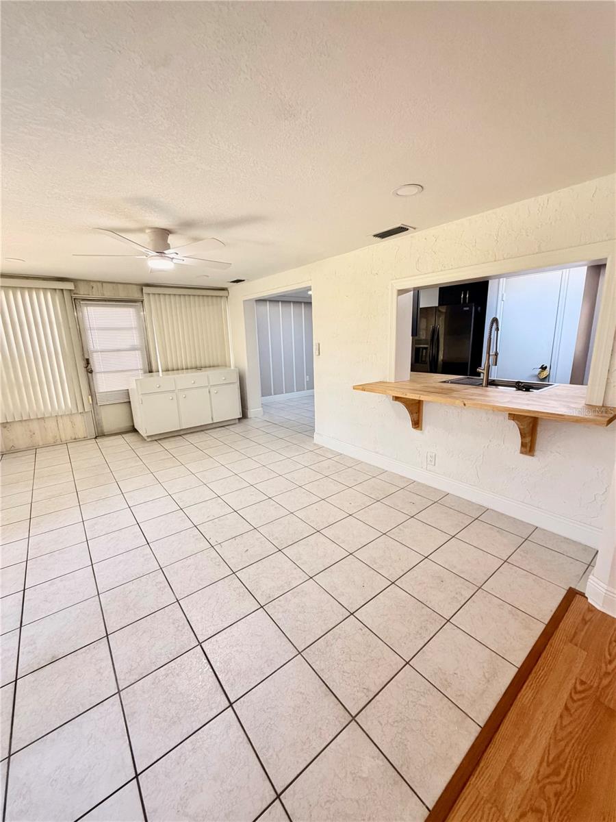 BEACON WOODS VILLAGE - Residential