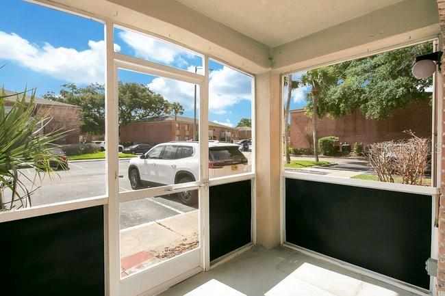 CARRINGTON PARK A CONDO - Residential