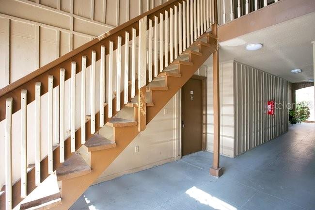 CARRINGTON PARK A CONDO - Residential