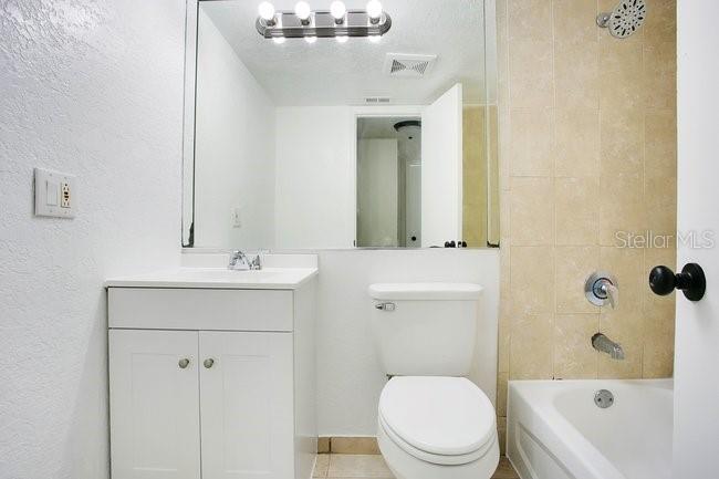 CARRINGTON PARK A CONDO - Residential
