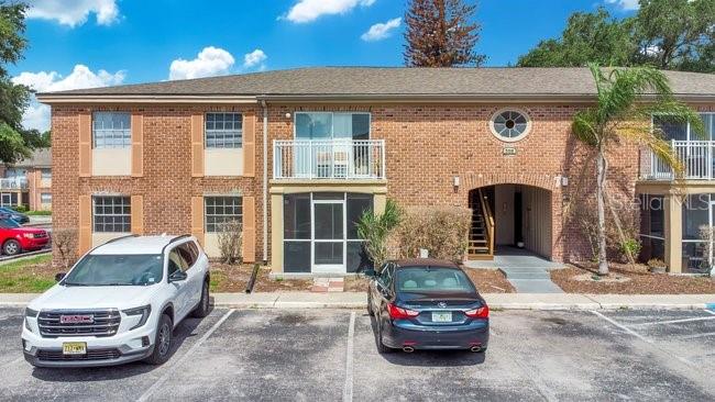 CARRINGTON PARK A CONDO - Residential