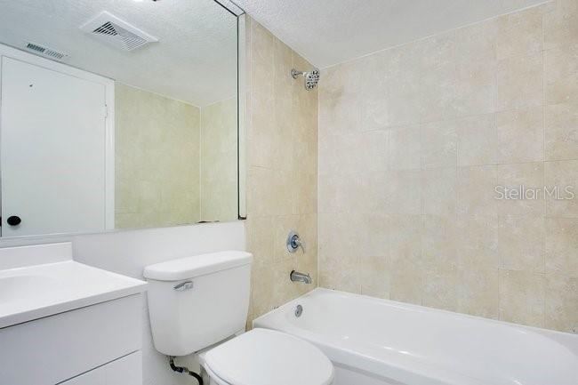CARRINGTON PARK A CONDO - Residential