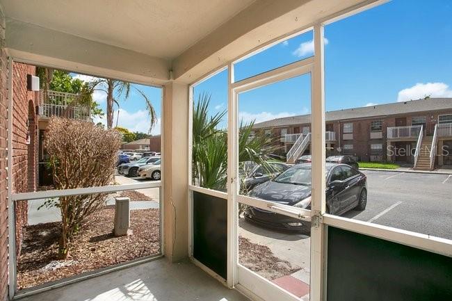CARRINGTON PARK A CONDO - Residential