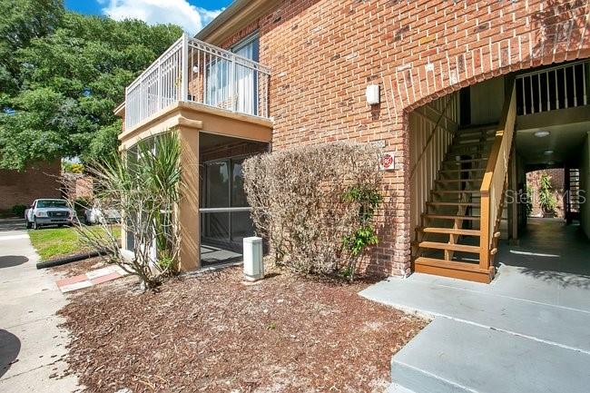 CARRINGTON PARK A CONDO - Residential