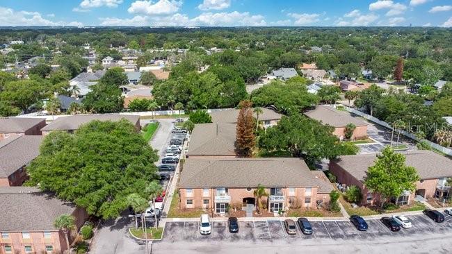 CARRINGTON PARK A CONDO - Residential