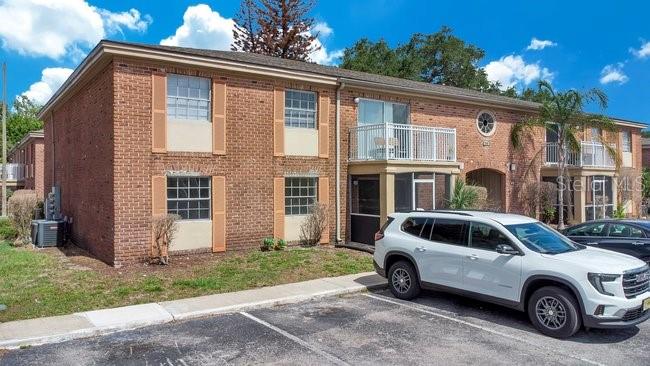 CARRINGTON PARK A CONDO - Residential