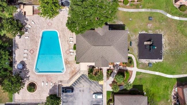 CARRINGTON PARK A CONDO - Residential