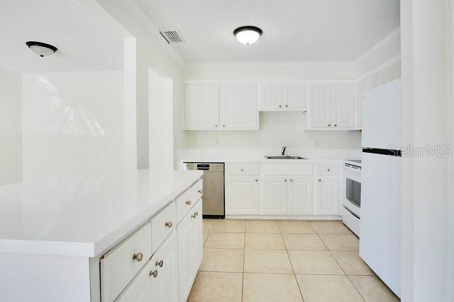 CARRINGTON PARK A CONDO - Residential