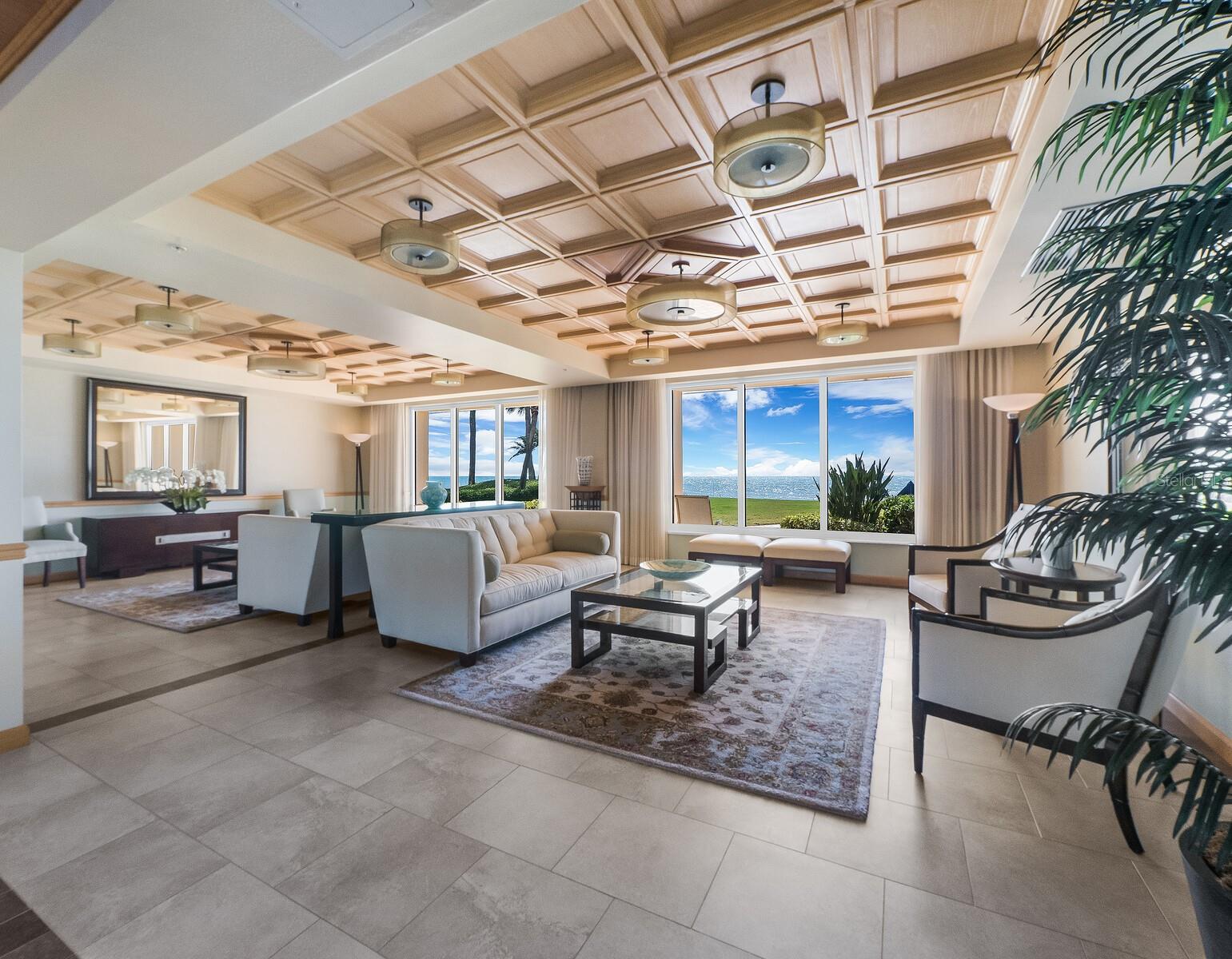 LONGBOAT KEY TOWERS - Residential
