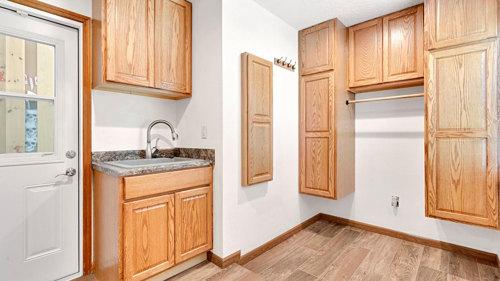 CRESCENT WEST SUB - Residential
