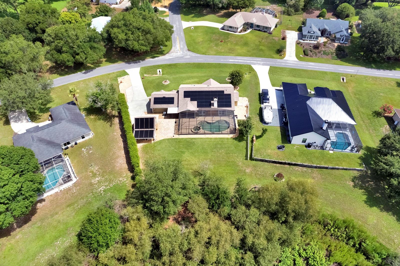 CRESCENT WEST SUB - Residential