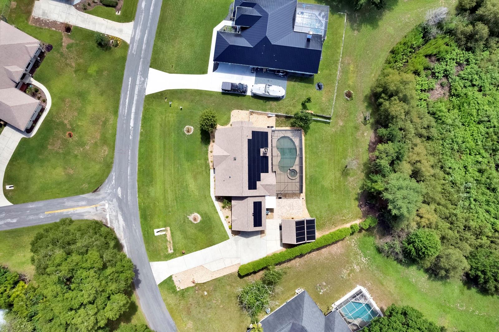 CRESCENT WEST SUB - Residential