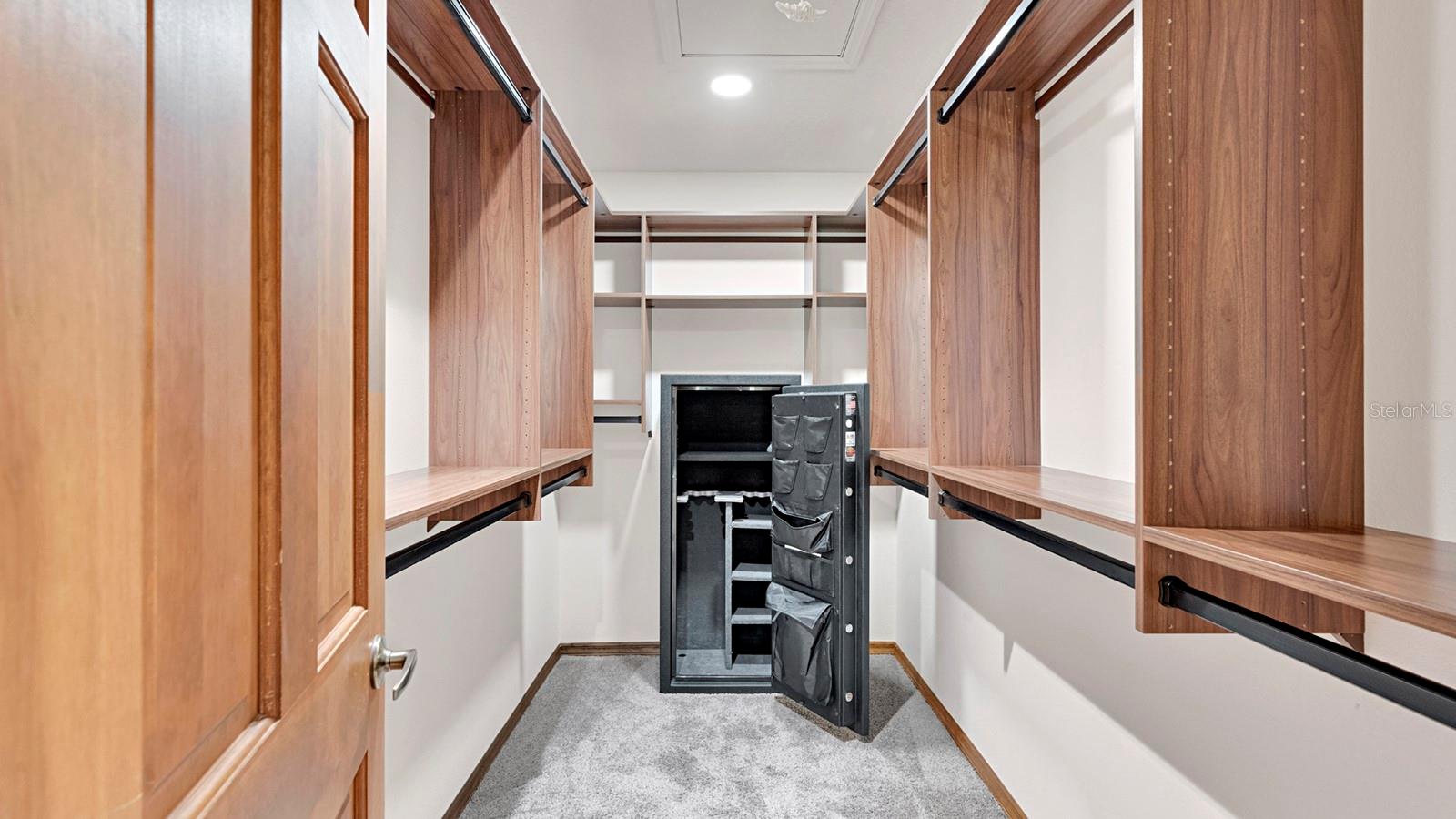 CRESCENT WEST SUB - Residential