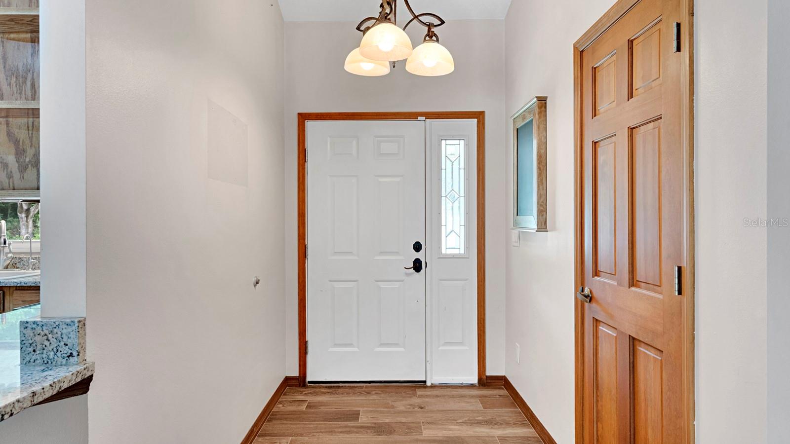 CRESCENT WEST SUB - Residential