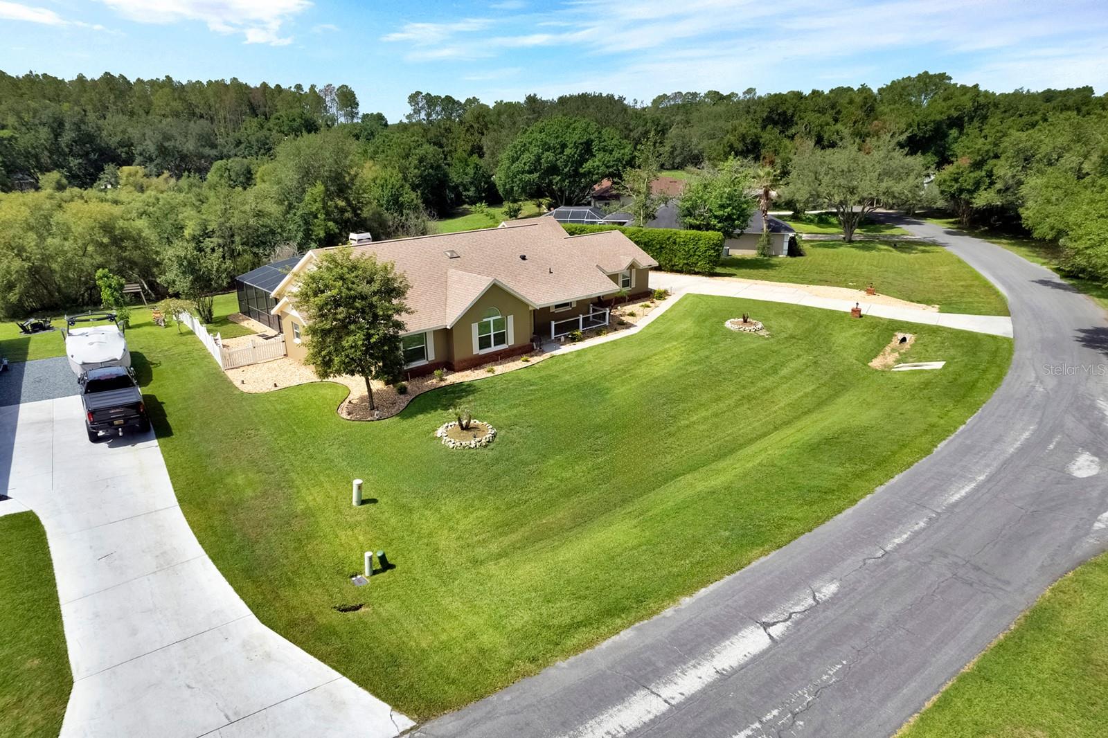 CRESCENT WEST SUB - Residential