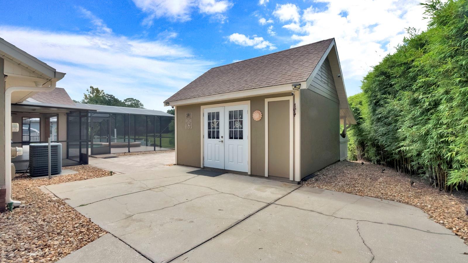 CRESCENT WEST SUB - Residential