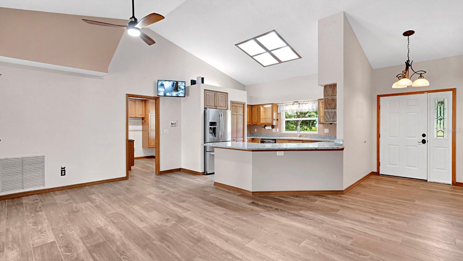 CRESCENT WEST SUB - Residential