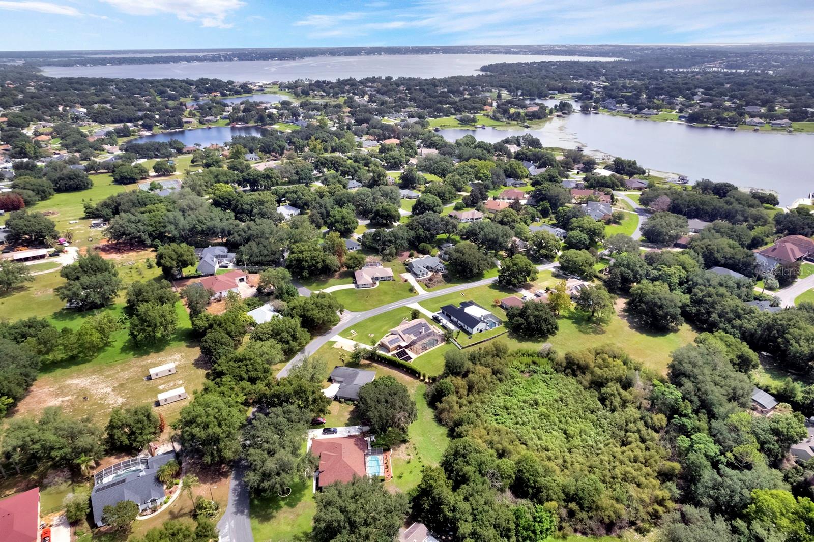 CRESCENT WEST SUB - Residential