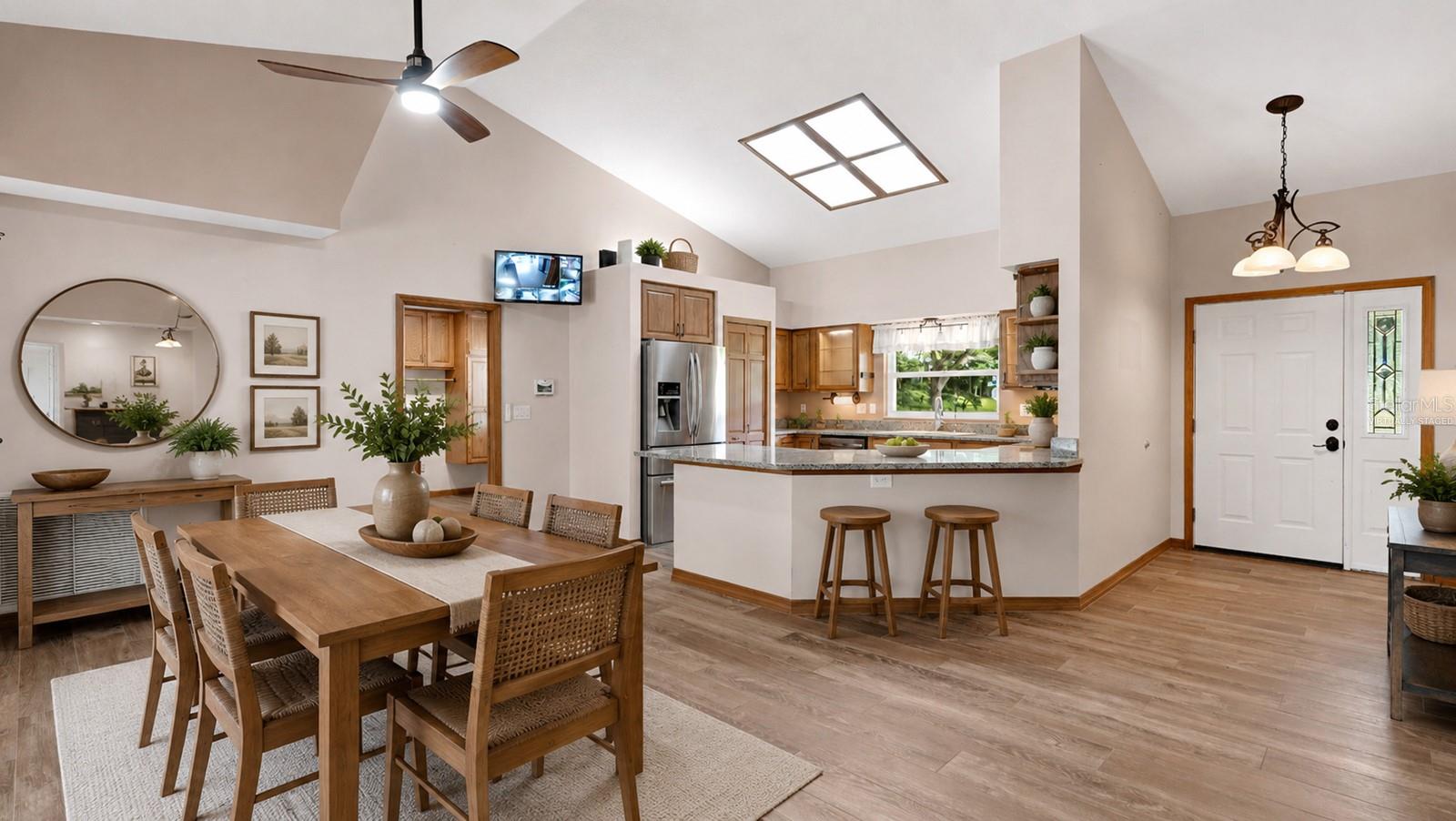 CRESCENT WEST SUB - Residential