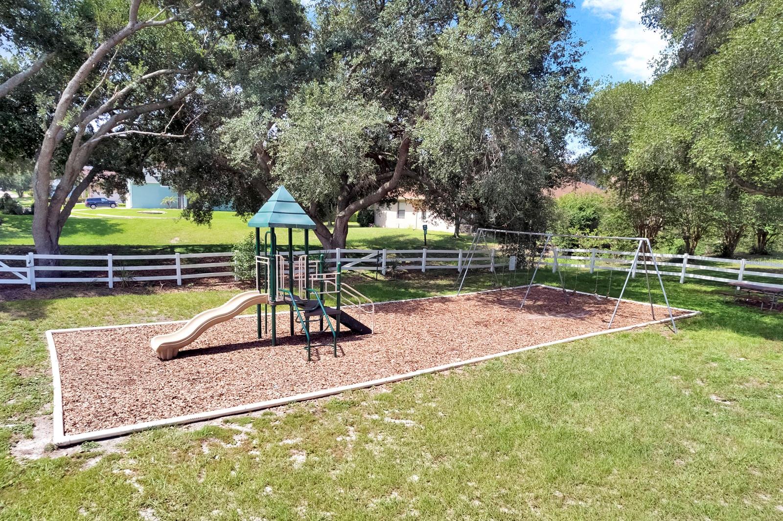 CRESCENT WEST SUB - Residential