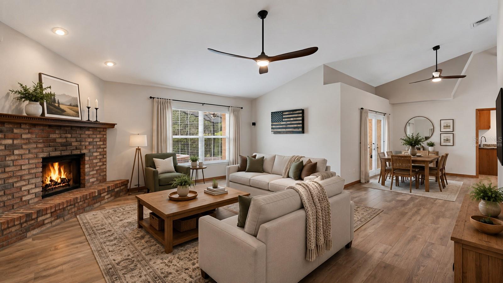 CRESCENT WEST SUB - Residential